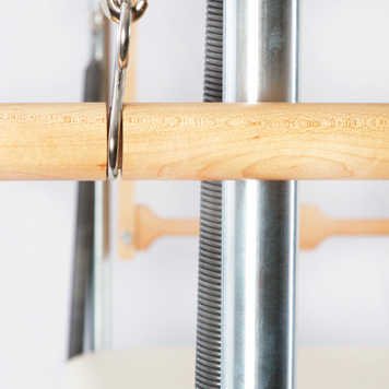 Pilates Bellevue Cadillac