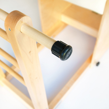 Bellevue Pilates Ladder Barrel