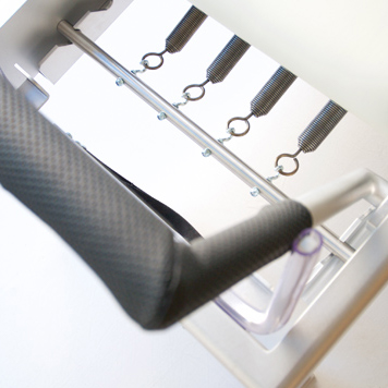 Bellevue Pilates Reformer