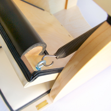 Bellevue Pilates Wunda Chair