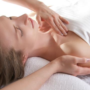 Bellevue Deep tissue massage