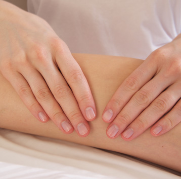 Bellevue massage therapy